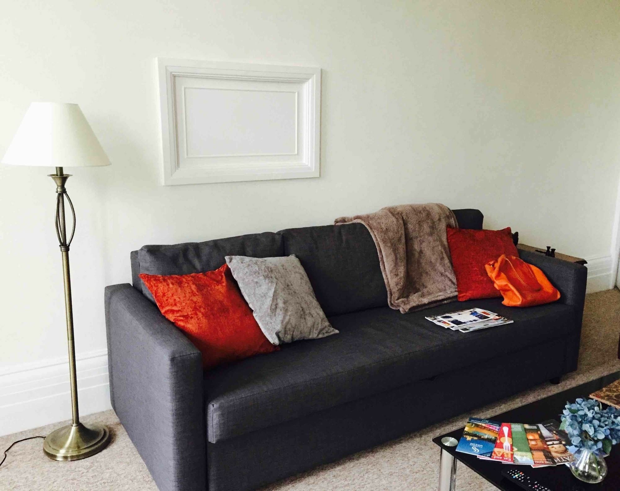 Grosvenor Apartments Bath Luaran gambar